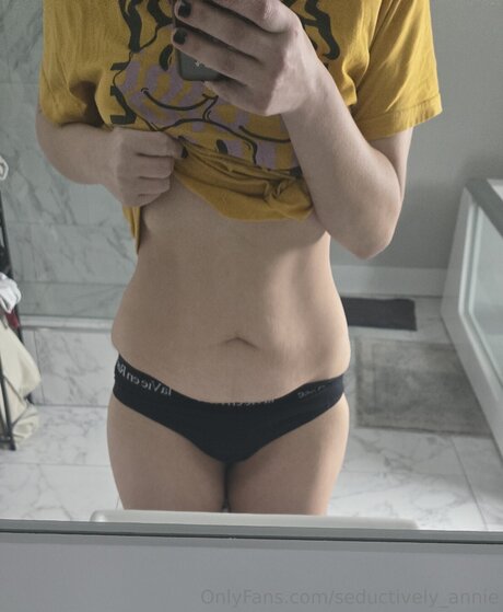 Seductively Annie freie xxx fotos