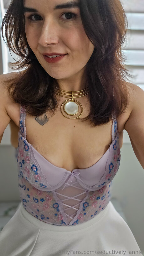 Seductively Annie nackt sex galerien