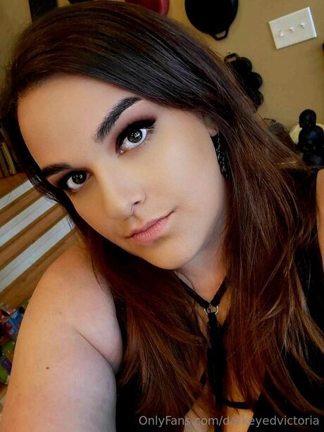 Darkeyedvictoria perfekte xxx galerien