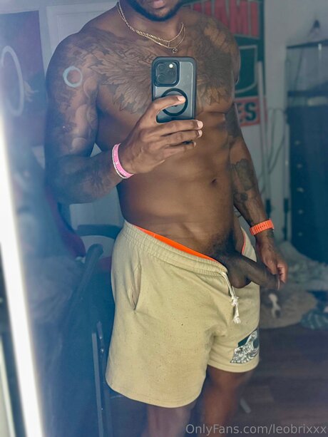 Leobrixxx sexy perfekte galerien