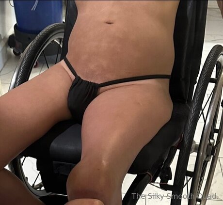 Silkysmoothquad nackt schöne foto