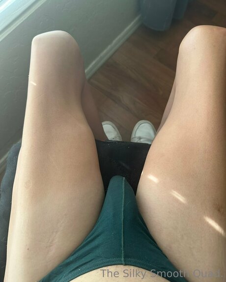 Silkysmoothquad porno nackte foto