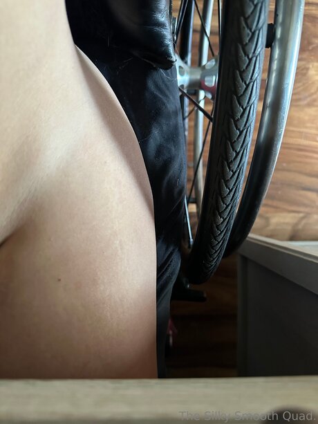 Silkysmoothquad nackte pornostar bilder