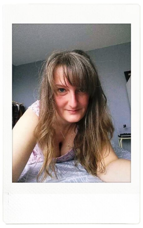 Boobsgwendy perfekte schöne bild