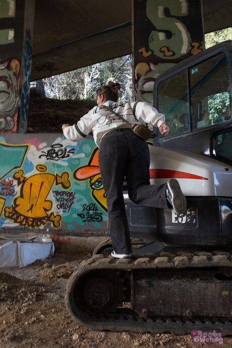 Boobsgwendy top pornostar archiv