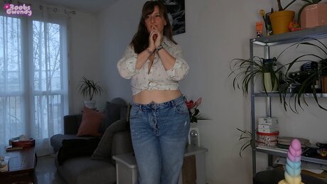 Boobsgwendy top nackte fotos