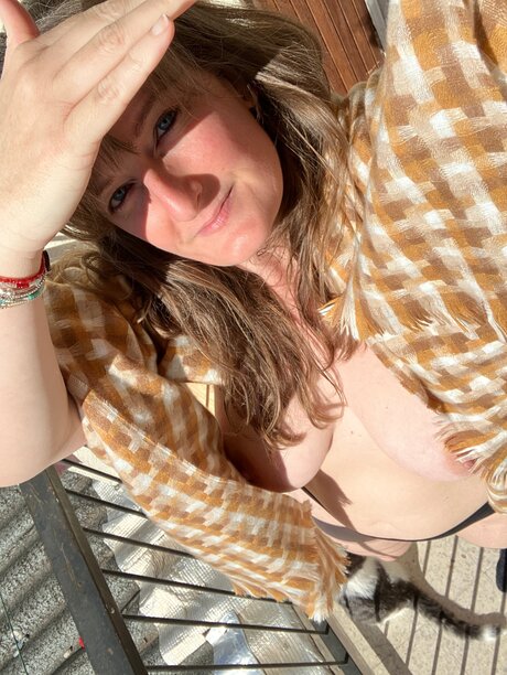 Boobsgwendy nackten galerien