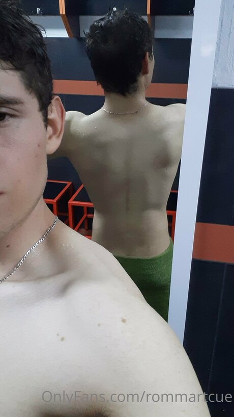 Rommartcue top heiße archiv