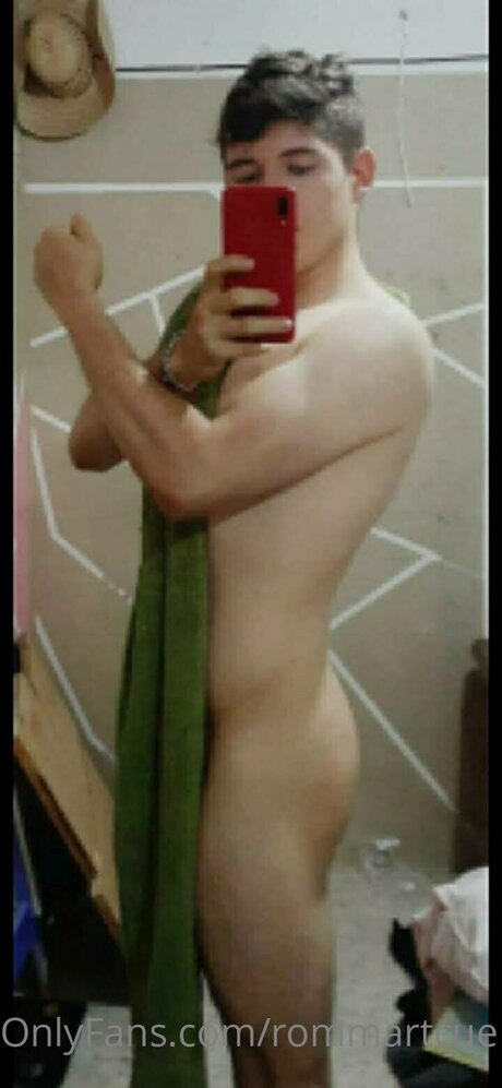 Rommartcue top nacktheit fotos