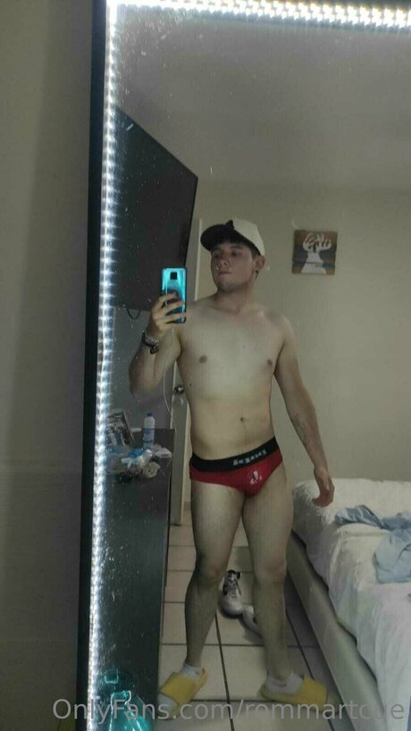 Rommartcue beste top archiv