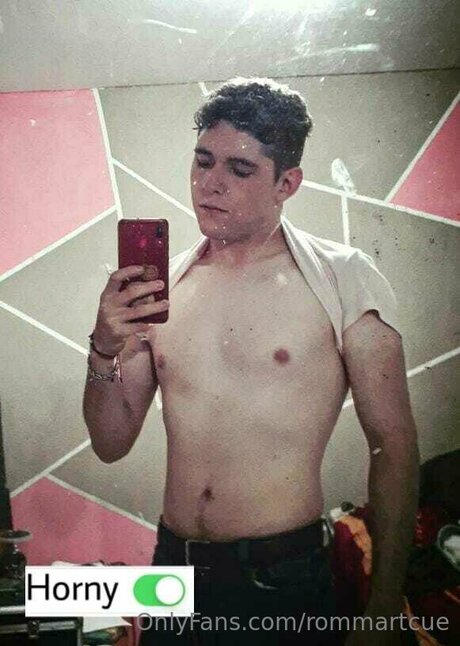 Rommartcue nacktheit schöne fotos