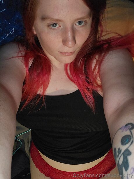 Subbykitty heiße sexy archiv