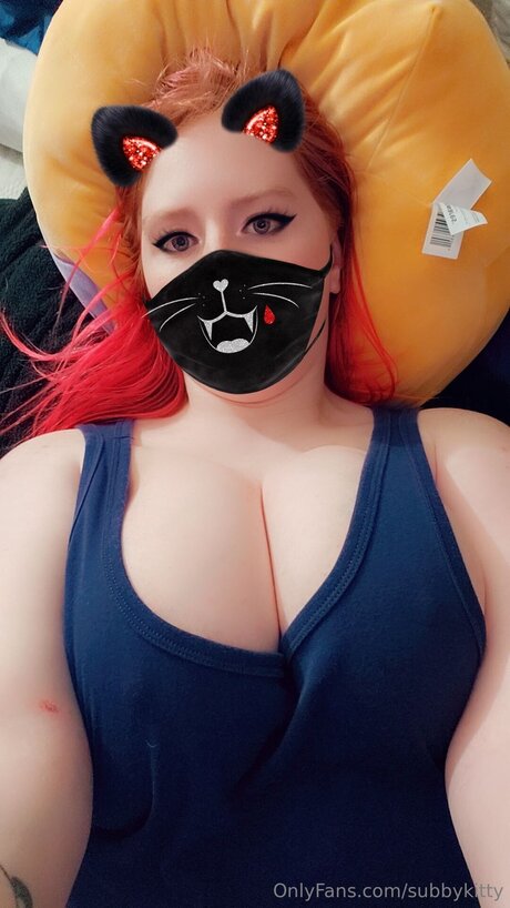 Subbykitty perfekte pornostar bilder