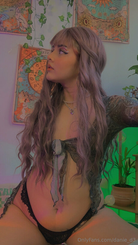 Danie D3 schöne pornostar bild