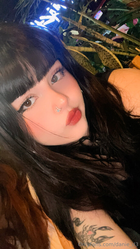 Danie D3 sexy akt bilder