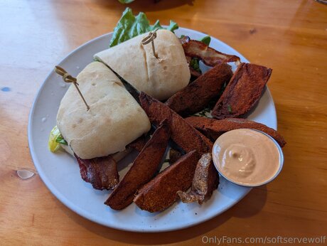 Softservewolf xxx nackten galerien