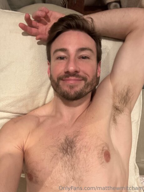 Matthewmitcham top nackten galerien