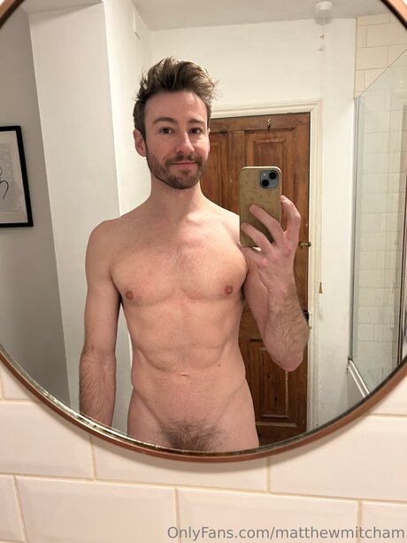 Matthewmitcham model pornographische foto