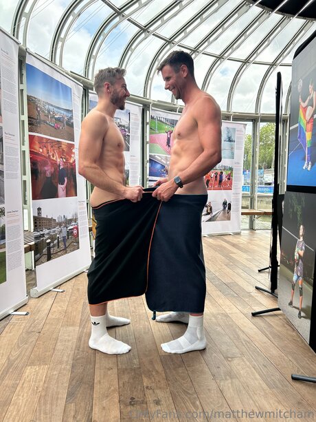 Matthewmitcham hd erwachsene fotos