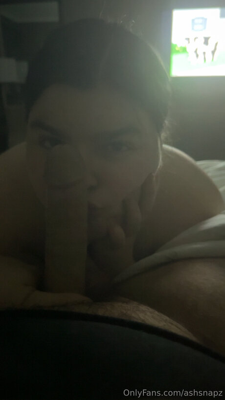 Ashsnapz heiße nacktheit bilder