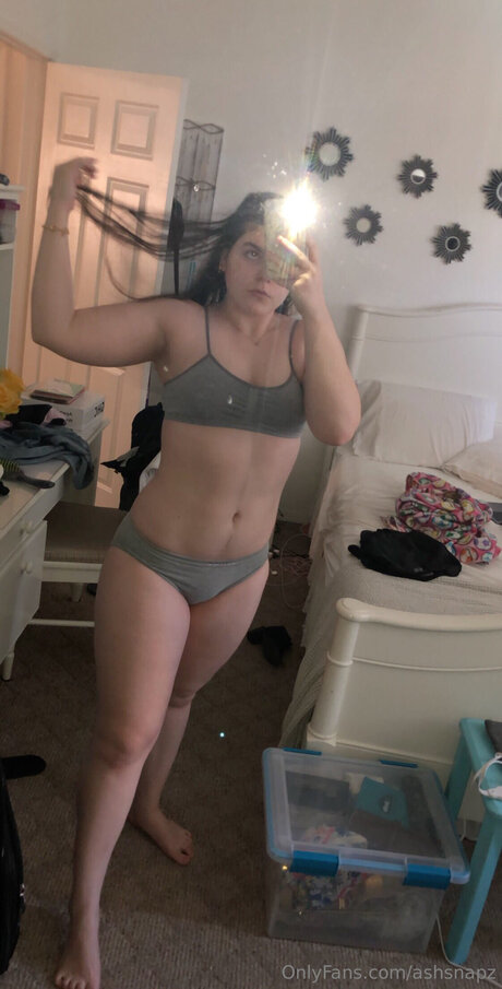 Ashsnapz heiße porno bild