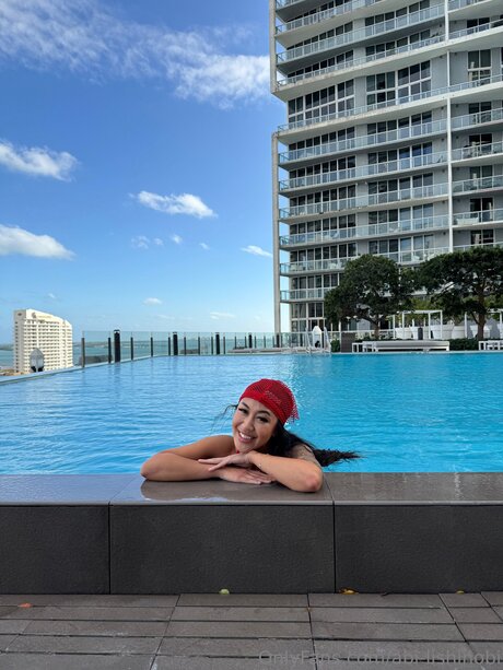 Abi Lishinobi pornostar erwachsene bild