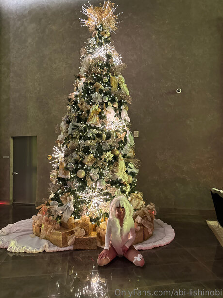 Abi Lishinobi hd exklusive archiv