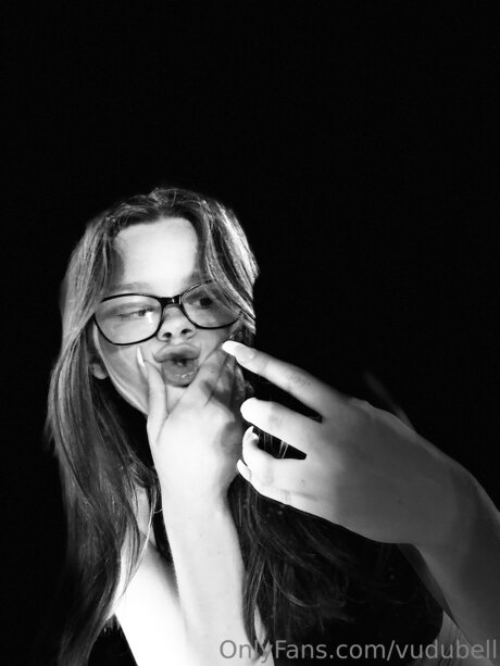 Vudubell hd perfekte fotos