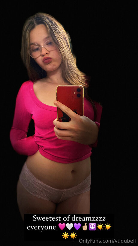 Vudubell schöne heiße foto