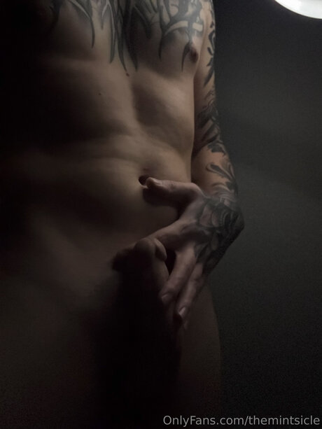 Themintsicle xxx hd bild