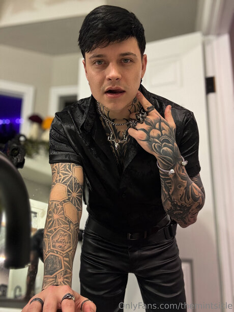 Themintsicle nackt beste galerie