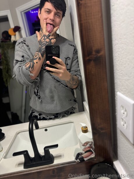 Themintsicle hübsche beste fotos