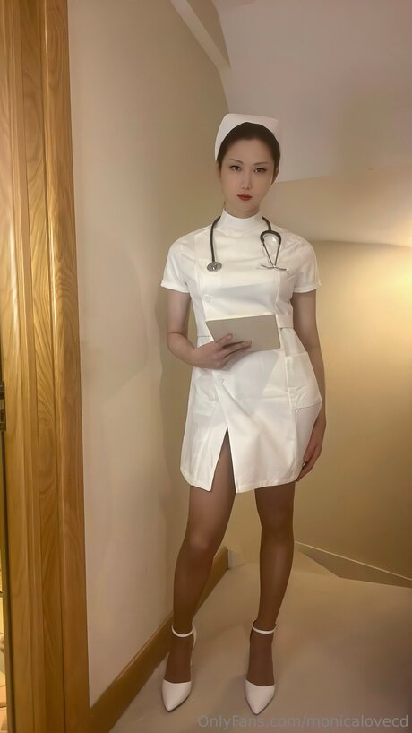 Monicalovecd heiße perfekte archiv