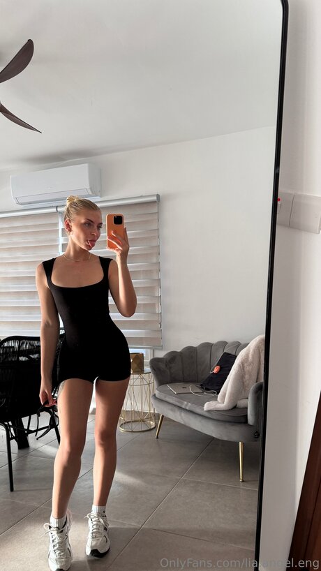 Chloemillli hd perfekte foto