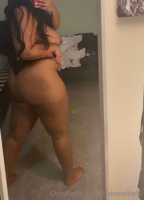 Therealkelll xxx schöne galerie