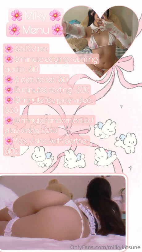 Mllkykitsune porno kostenlose galerie