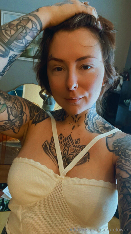 Sabyra erotische galerie