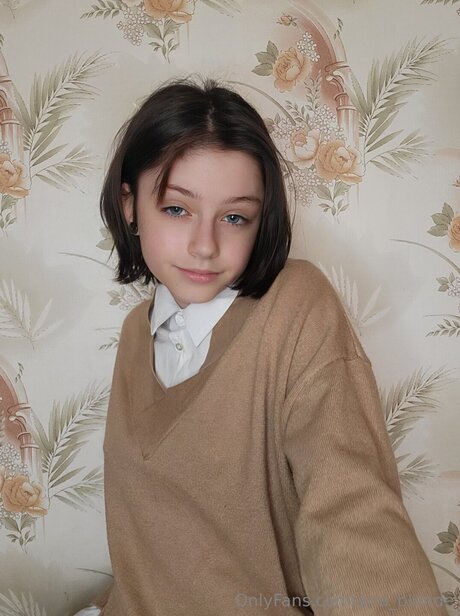 Aria Blonde top nackte foto