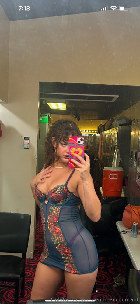 Edentheaccountant porno exklusive fotos