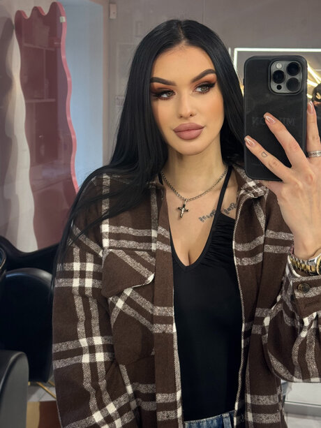 Midnight Rosa erotische exklusive fotos