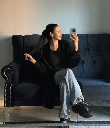 Midnight Rosa beste galerien