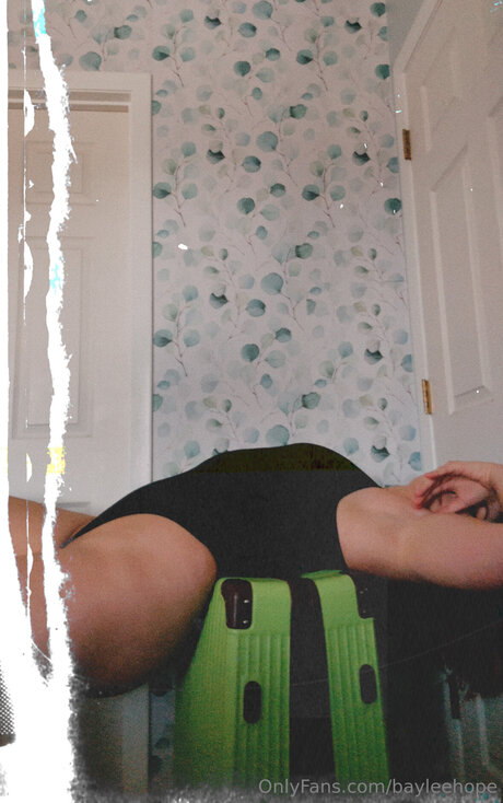 Bayleehope Profilbild