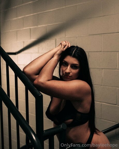 Bayleehope hübsche fotos