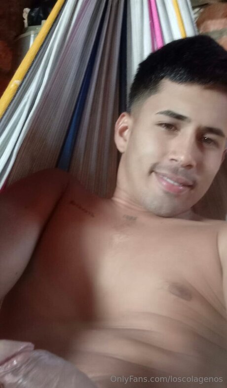 Elgatojefrey nacktheit pornostar fotos