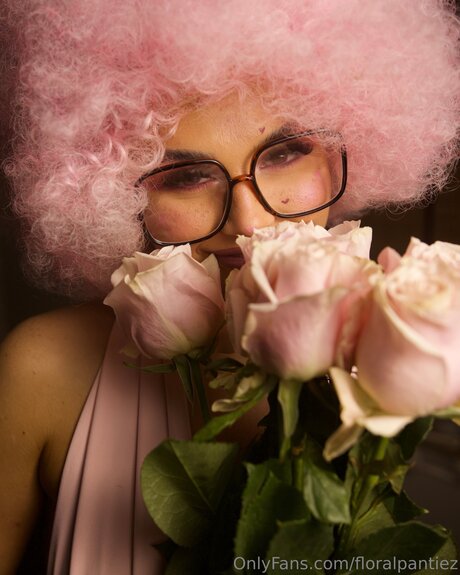 Floralpantiez perfekte xxx archiv