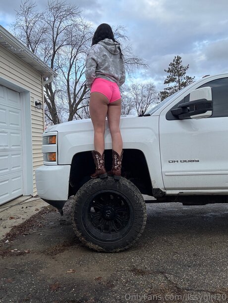 Lissygirl20 top perfekte galerie