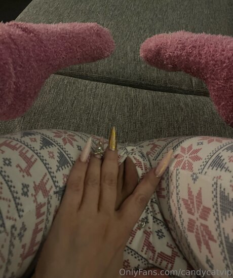 Candycatvip perfekte xxx fotos