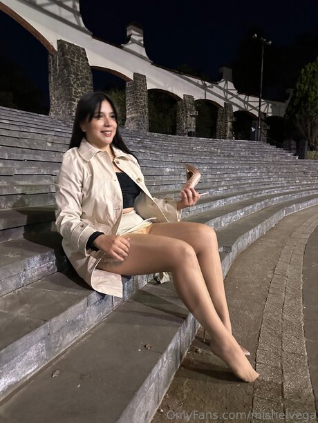 Mishelvega pornostar hd galerie