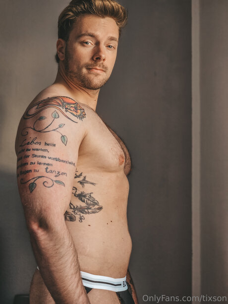 Tixson kunst hd bilder