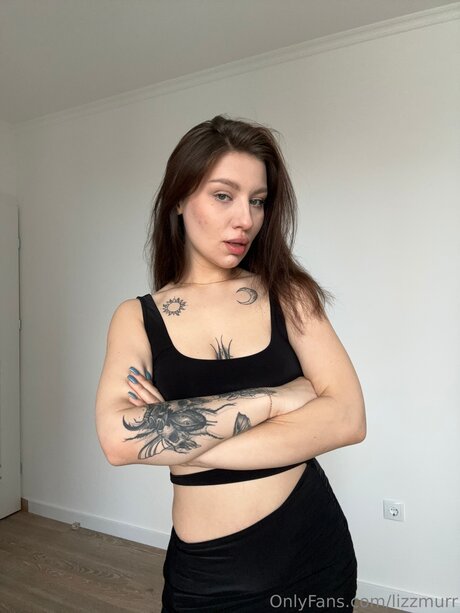 Lizzmurr beste hübsche galerien